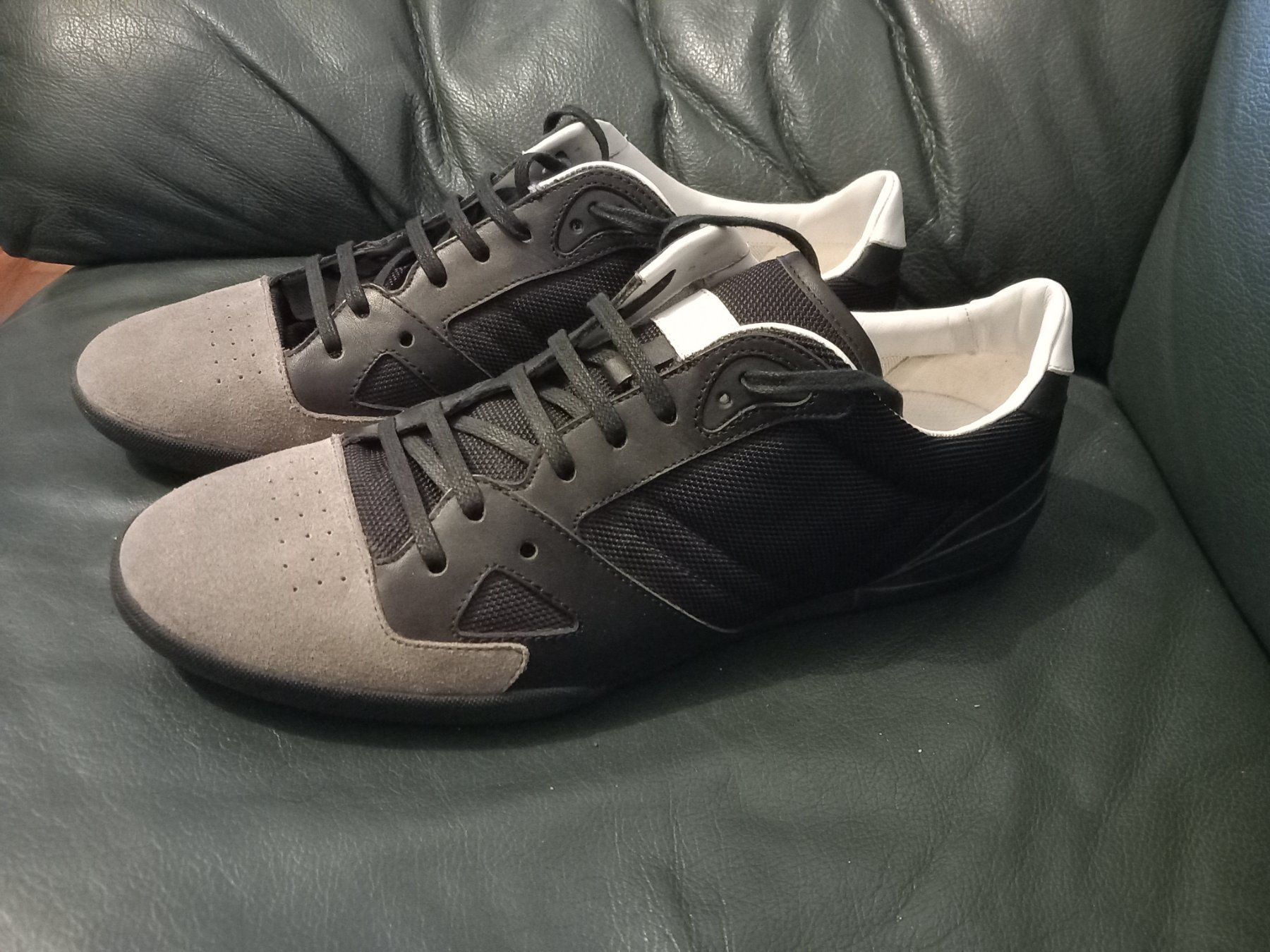 Hugo Boss Scarpe da uomo: HUGO BOSS sneakers – Nuovo (secondo la descrizione) da Le Grand-Saconnex venduto da Rgt87