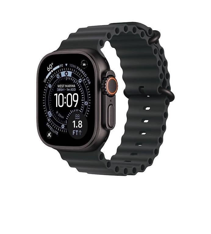 Smartwatch: Apple Watch Ultra 3 ( GPS + Cellular) – D'occasion à Carouge GE par mvi_8xfx