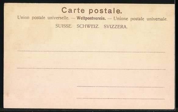 Cartoline postali: AK Bern, Das Bundesgebäude – Usato da Berlin venduto da bartko-reher 1