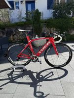 TREK MADONE 9 SRS  H1 Rennmaschine