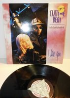 LP Schallplatte Culture Beat - London Mix  -  -Club Mix Univ