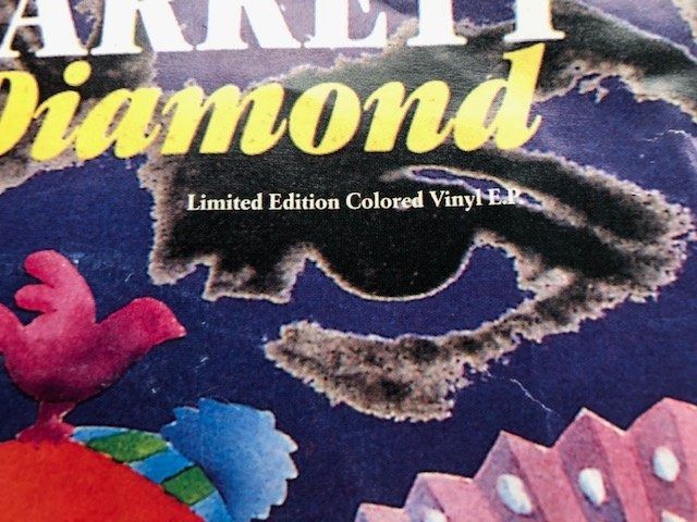 Schallplatten: Pink Floyd – Gebraucht aus Aarwangen von Jukebox3 3