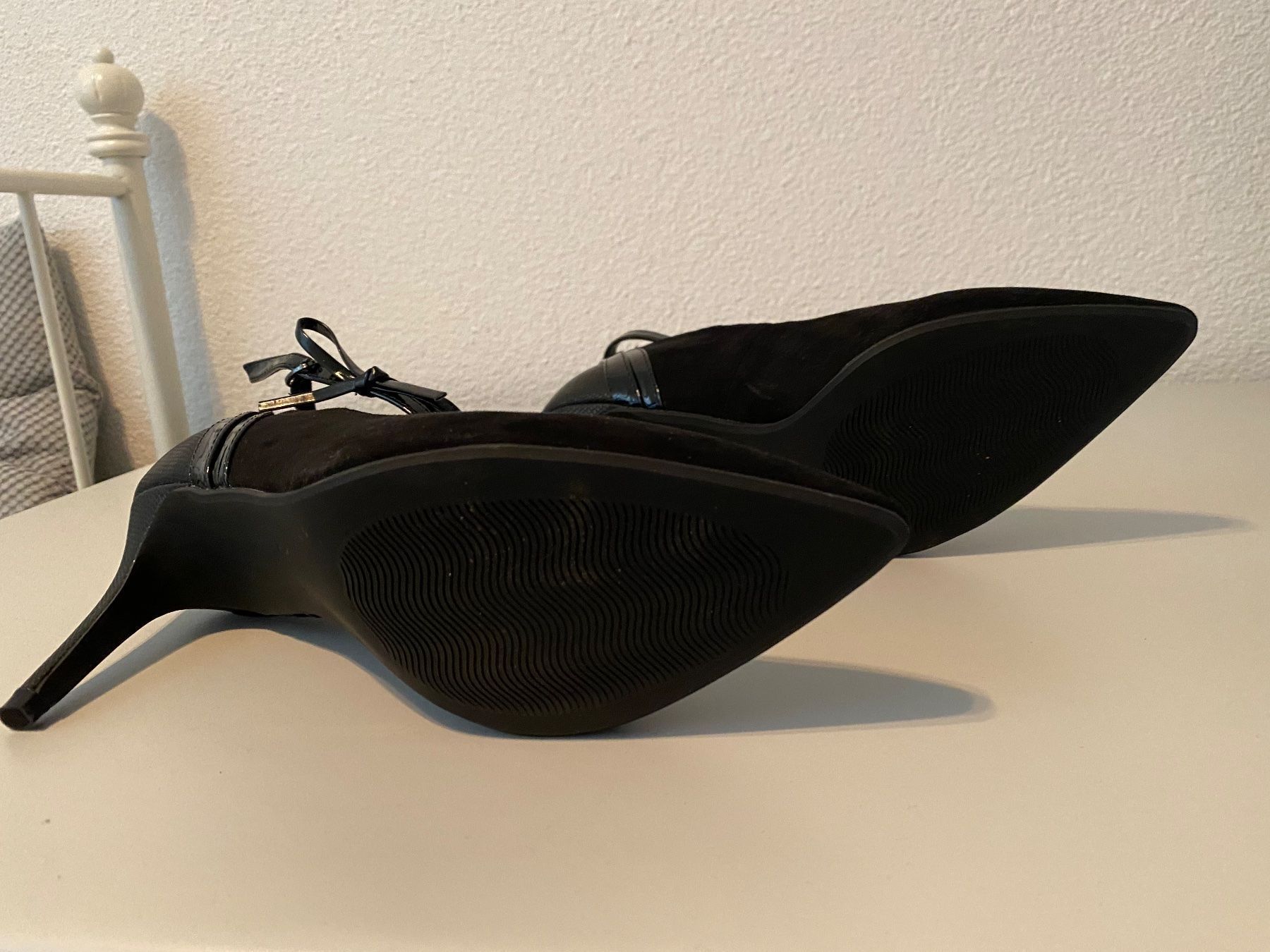Anna Field Scarpe da donna: Pumps Anna Field Gr.40 – Nuovo (secondo la descrizione) da Pfungen venduto da FloretaK 2