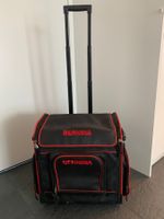 Bernina Nähmaschinen Trolley - Top Zustand!