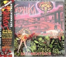Satanika - Sata...