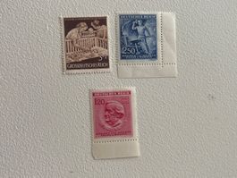 SALE ! Lot DR Briefmarken ab 1 CHF (Gratis-Versand)