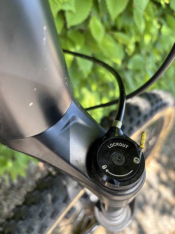BMC Biciclette: BMC twostroke M – Usato da Vessy venduto da matzou 4