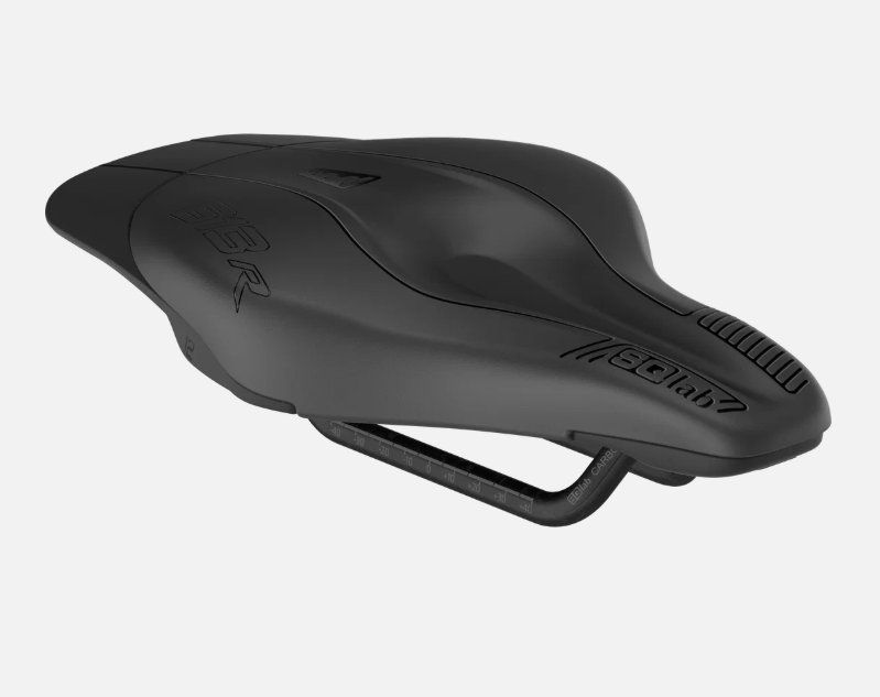 Pezzi di ricambio: SQlab 613 ERGOWAVE® R Carbon | Triathlonsattel | 12 cm – Nuovo e nell'imballaggio originale da Wilderswil venduto da ccl_cwd9