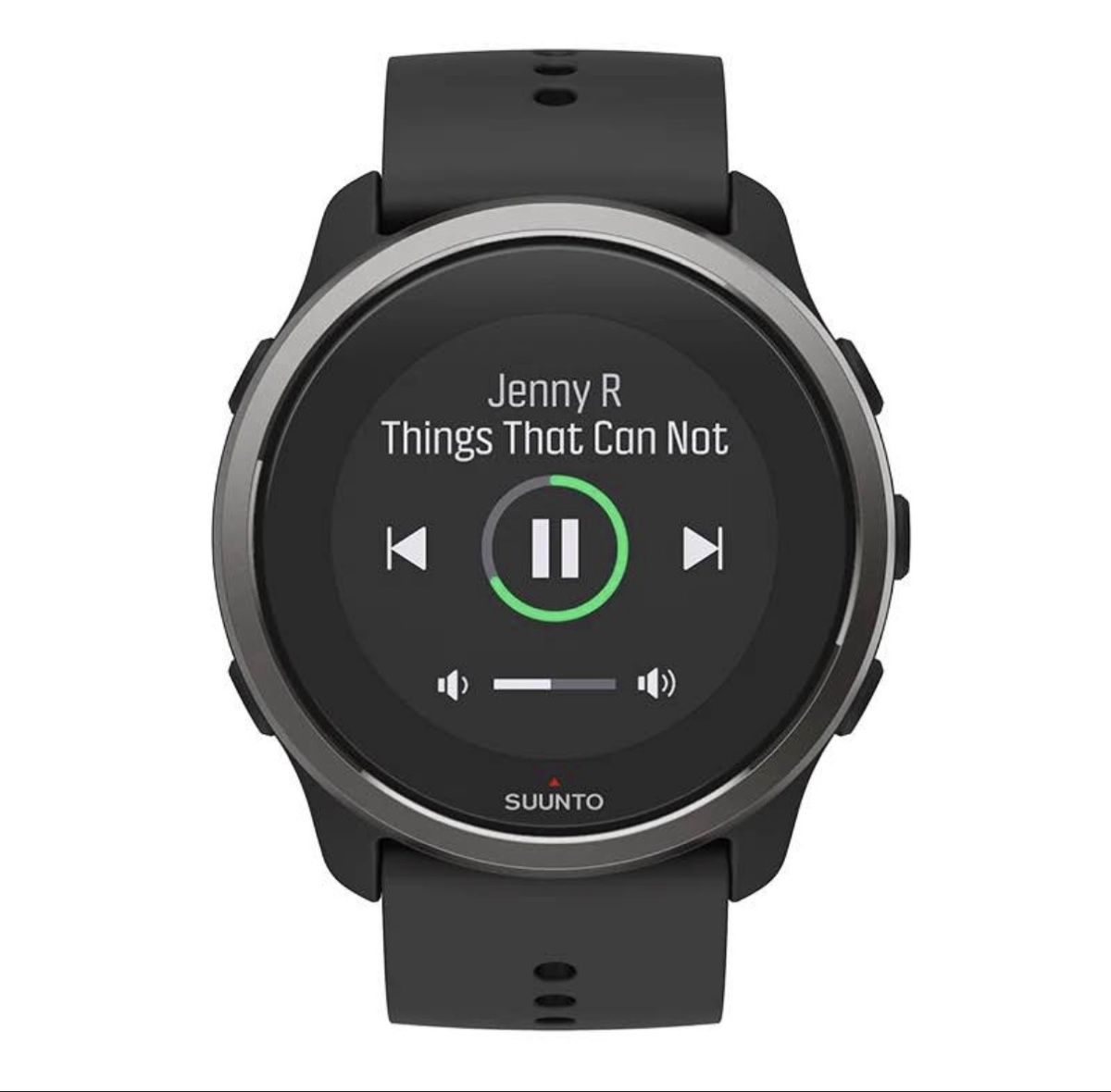 Suunto Smartwatch: Sportuhr Suunto Peak 5 – Nuovo (secondo la descrizione) da Préverenges venduto da dionyskippel 5