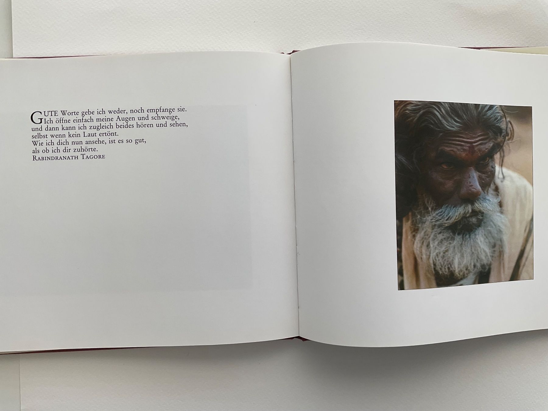 Libri: "Der Himmel ruht" indische Weisheit – Nuovo (secondo la descrizione) da Meggen venduto da BookRevivals 6
