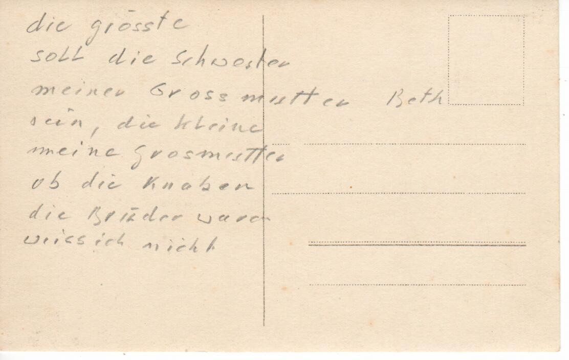 Cartoline postali: Haus in ? – Usato da Wolhusen venduto da Curver9 1