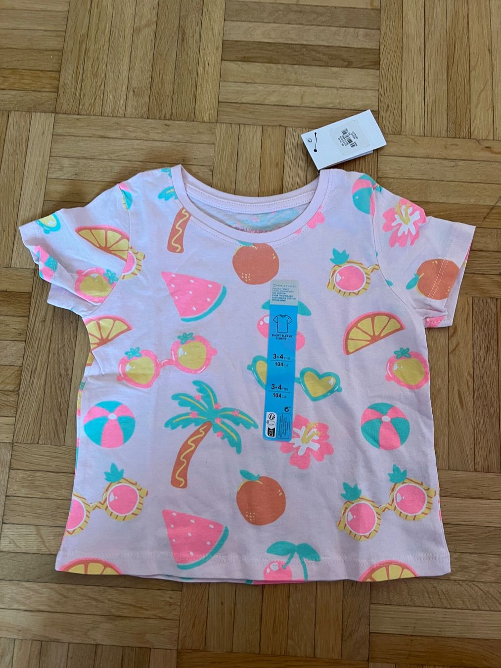Primark Blouses, T-shirts & Tops: Shirt – Neuf avec emballage d'origine à Thalwil par lom_858j
