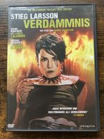 Verdammnis DVD