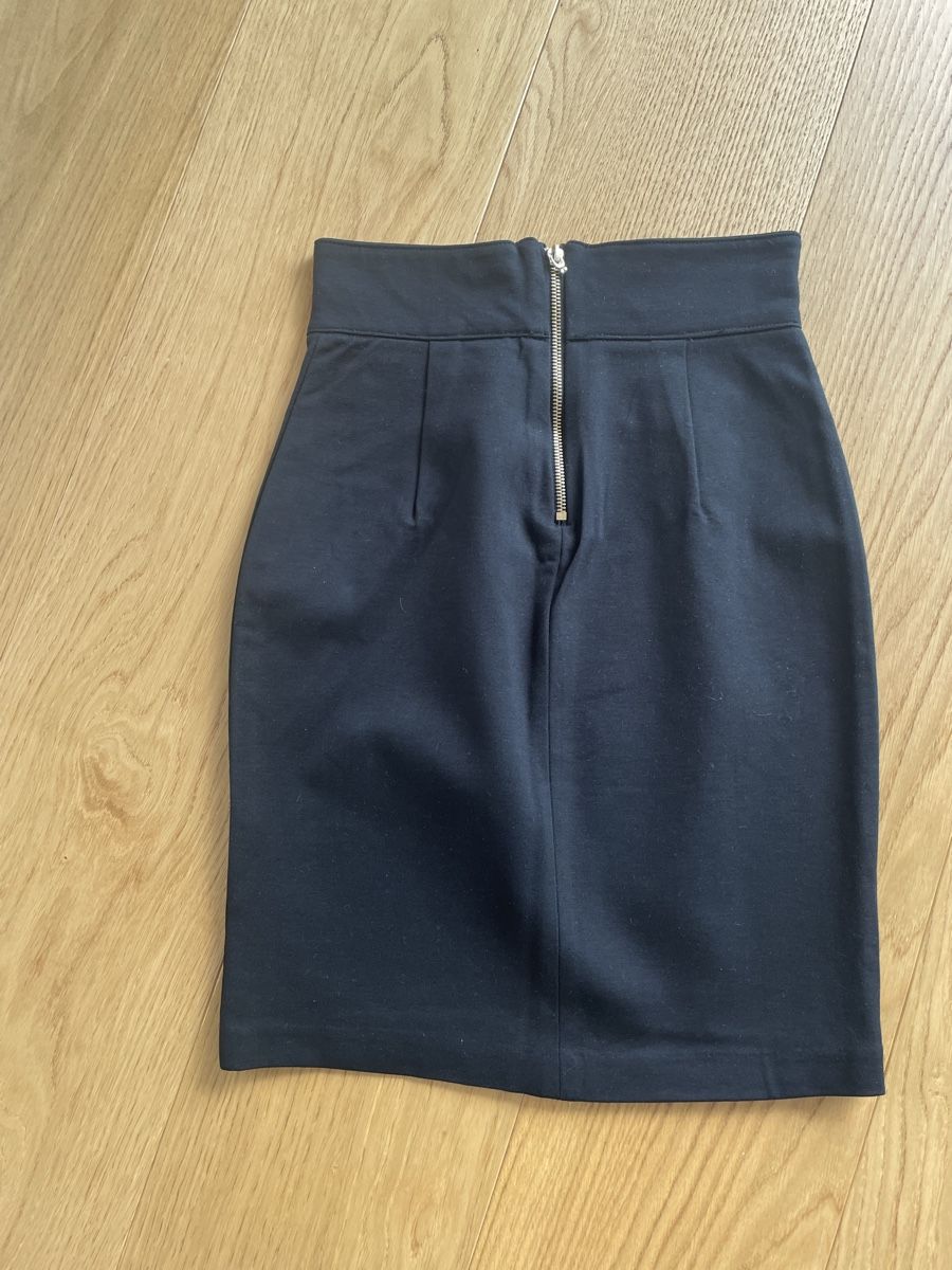 Gonne: Eleganter Bleistiftrock – Usato da Kilchberg BL venduto da ann_kwk5 1