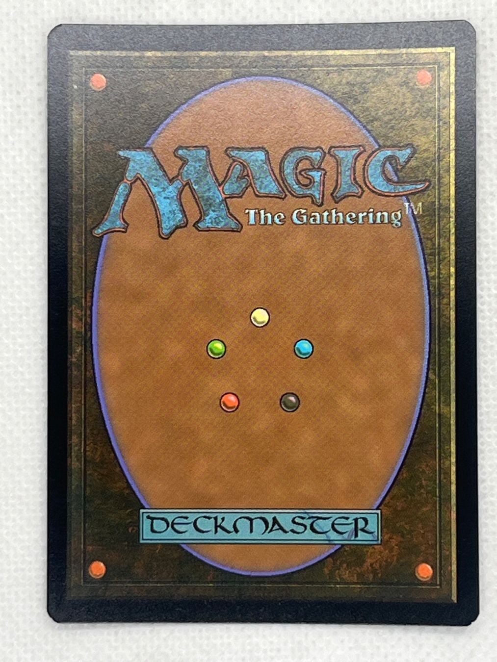 Magic The Gathering Carte collezionabili: MTG Mossbeard Ancient DMU 173 Englisch Uncommon Foil – Usato da Hinterkappelen venduto da Kim1992 1