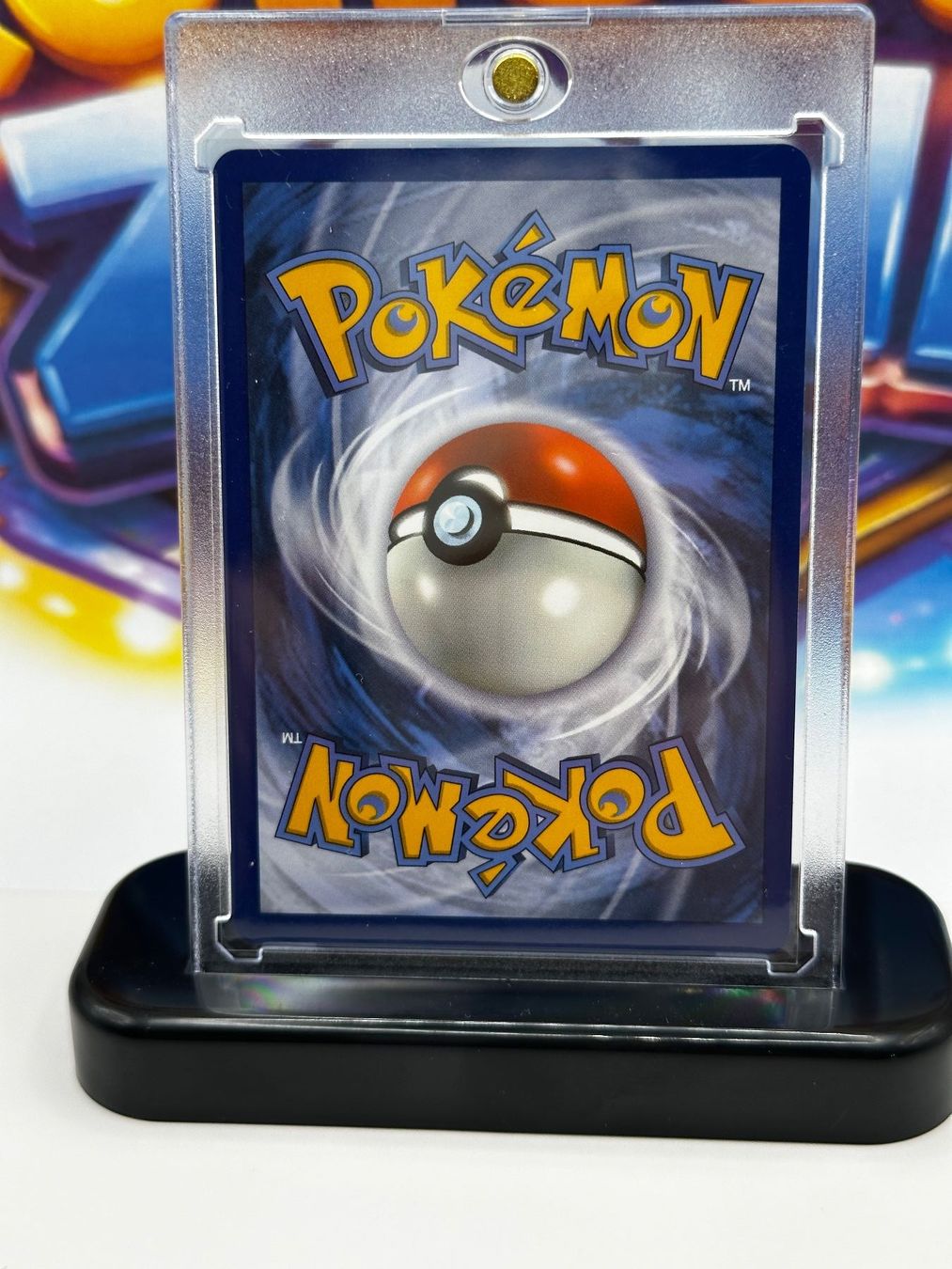Pokémon Sammelbilder & Trading cards: 🇬🇧/ Mega Mawile ex/ Pokemon – Neu (gemäss Beschreibung) aus Böckten von Collector-Zone 1