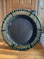 Bellicon Trampolin mit Klappbeinen