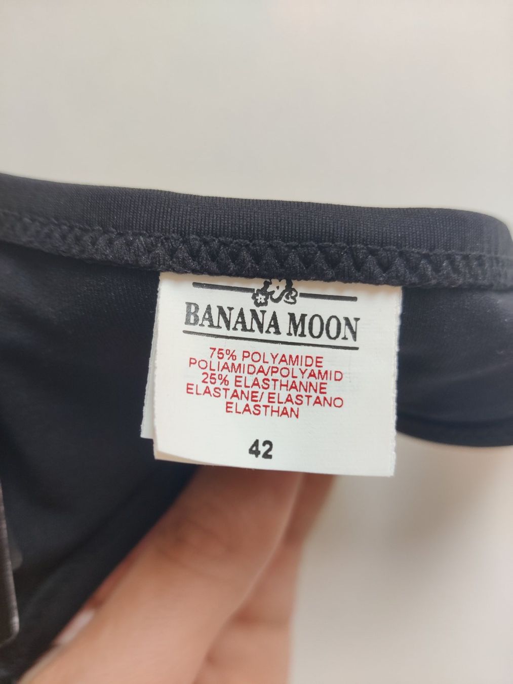 Costumi da bagno & Bikini: Schönes und Elegantes Bikini - Gr 40 - NEU – Nuovo e nell'imballaggio originale da Birmensdorf ZH venduto da Nebuliane 2