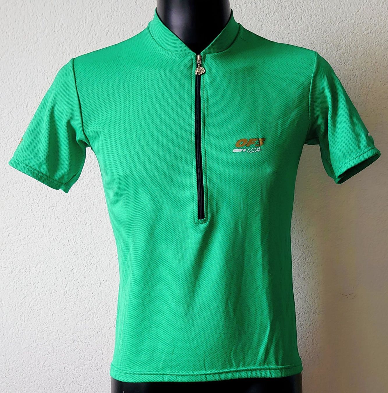 Leibchen & Hosen: OF3 - Velojersey S – Neu und originalverpackt aus Biel/Bienne von TheShop4U 1