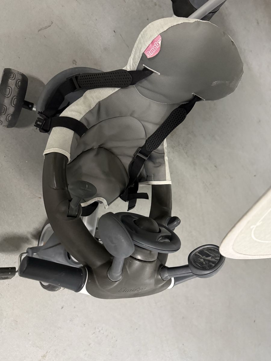 Veicoli per bambini: Tricycle – Usato da Meyrin venduto da Cresciano 2