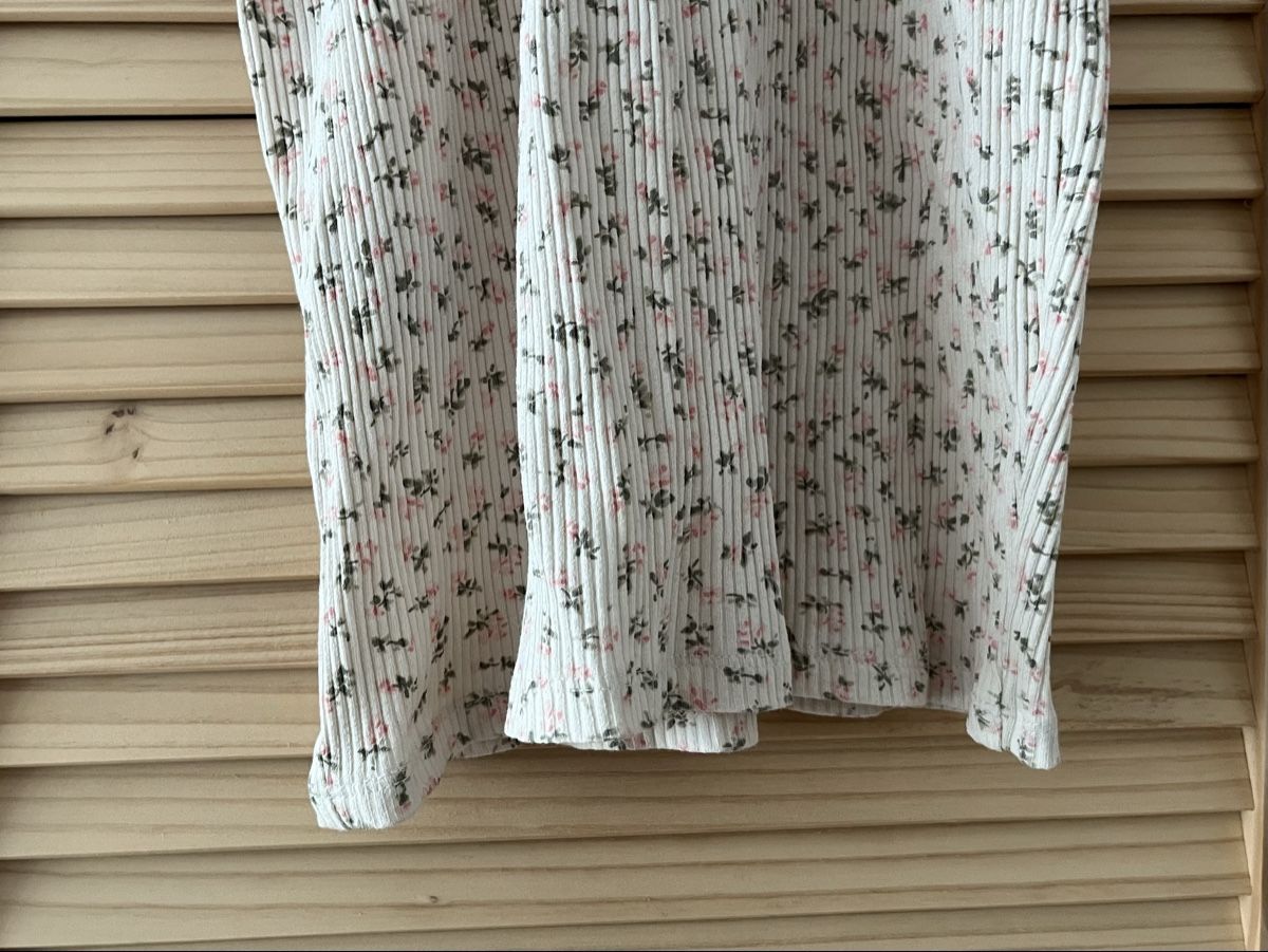 H&M Vestiti: Vestito a fiori – Usato da Lausanne venduto da picola29 3