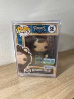 Freddy Funko - Explorer Freddy limited edition 4500pcs