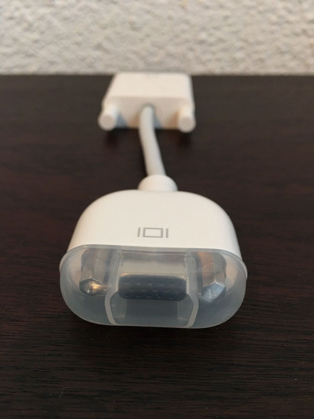 Apple Unità & Adattatore: Apple Adapter DVI - VGA – Nuovo (secondo la descrizione) da Kilchberg ZH venduto da mishka_69 6