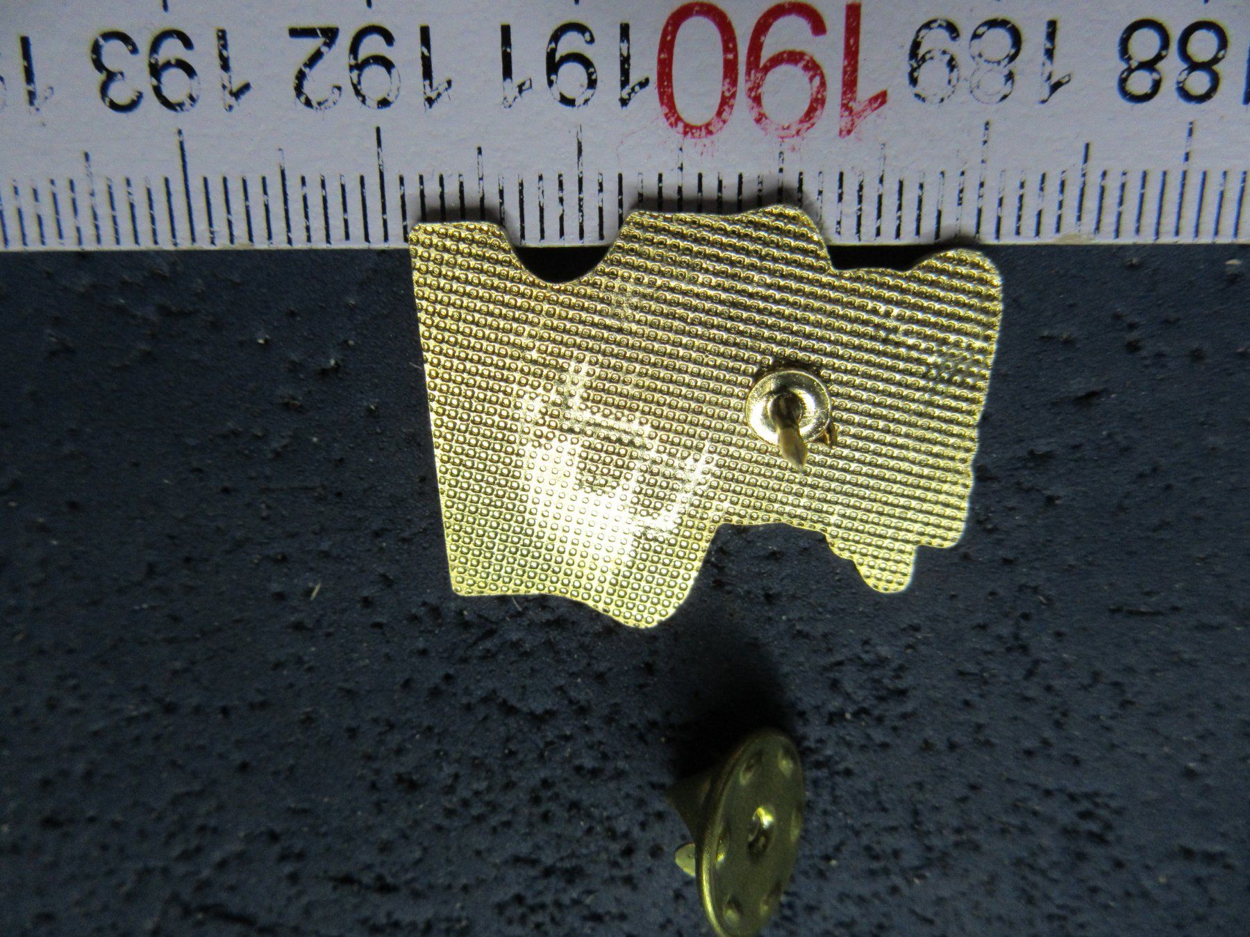 Swiss Plaquettes & Badges: COOP PIN – D'occasion à Ettingen par Hausi4711 1