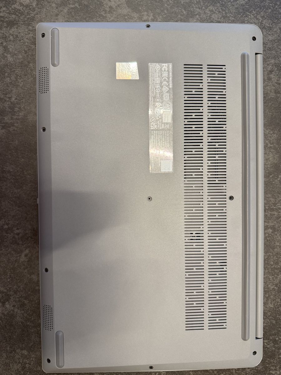 Lenovo Notebook: Lenovo Ideapad 1 15AMN7 – Nuovo (secondo la descrizione) da Rothrist venduto da Lon28 4