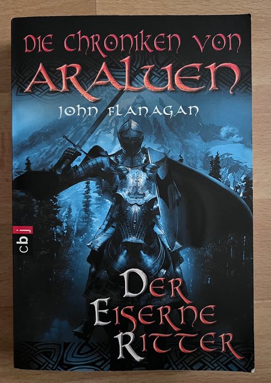 Buch Der Eiserne Ritter Kaufen auf Ricardo