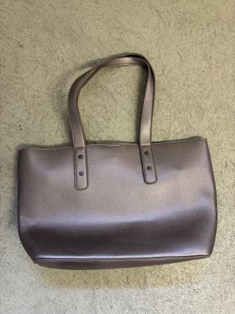 Jenny Fairy Shopper Tasche Grau
