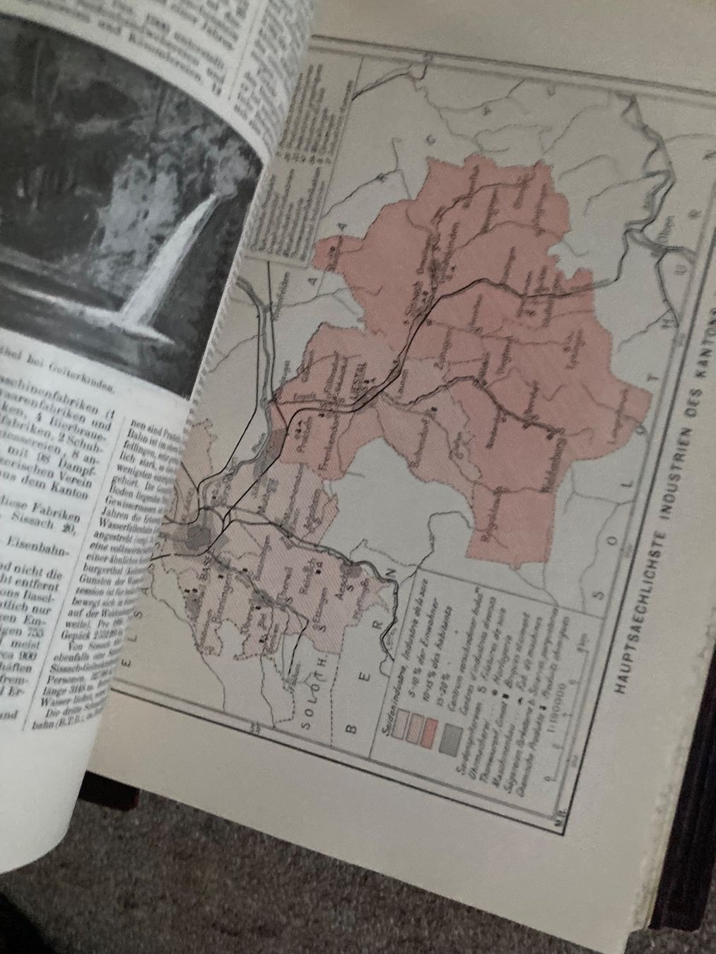 Libri: Geographisches Lexikon der Schweiz 1902 – Usato da Adliswil venduto da tchest007 4