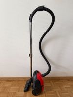 GO/ON! Staubsauger 800W mit Beutel – Top Zustand!