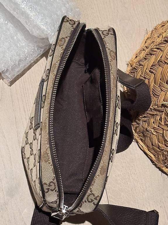 Taschen: Gucci Sac /bauchtasche - authentique  – Gebraucht aus La Sarraz von Marina213 2