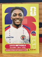 Panini Sticker Garven Metusala wm 2026 hai 8
