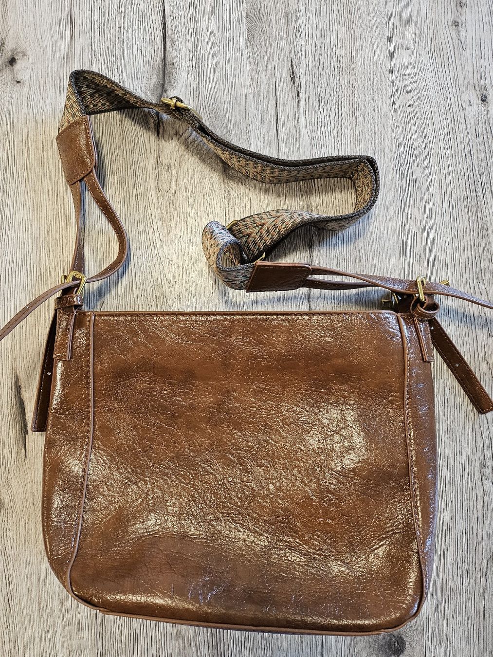 Borse da donna: Umhängetasche neu – Nuovo e nell'imballaggio originale da Hunzenschwil venduto da nudget
