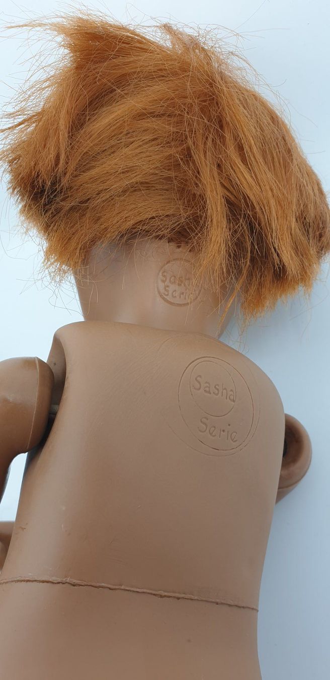 Sasha Morgenthaler Puppen: Sasha Serie Puppe – Gebraucht aus Emmen von magelan 7