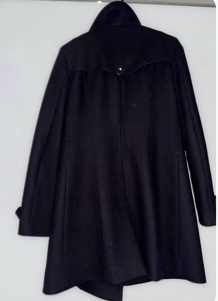 Burberry Mäntel: Cappottino Burberry – Neu (gemäss Beschreibung) aus Genève von bet_8p77 1