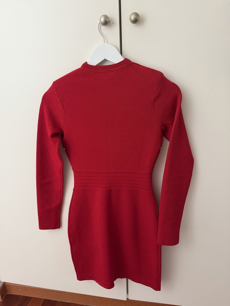 Franchi Vestiti: Robe Elisabetta Franchi neuve avec étiquette – Nuovo e nell'imballaggio originale da Rolle venduto da yosra_RM 1