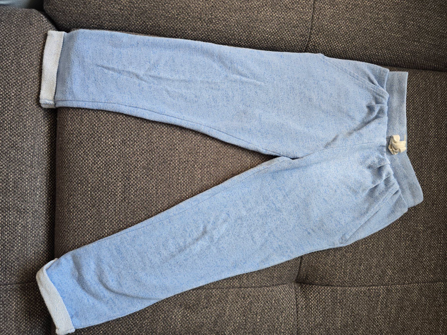 Hosen: Trainhose Gr. 98 / 104 – Gebraucht aus Büttikon AG von Amineah