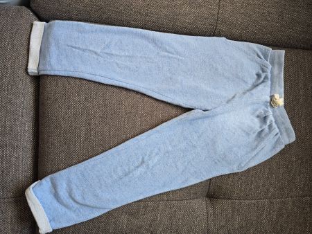 Trainhose Gr. 98 / 104