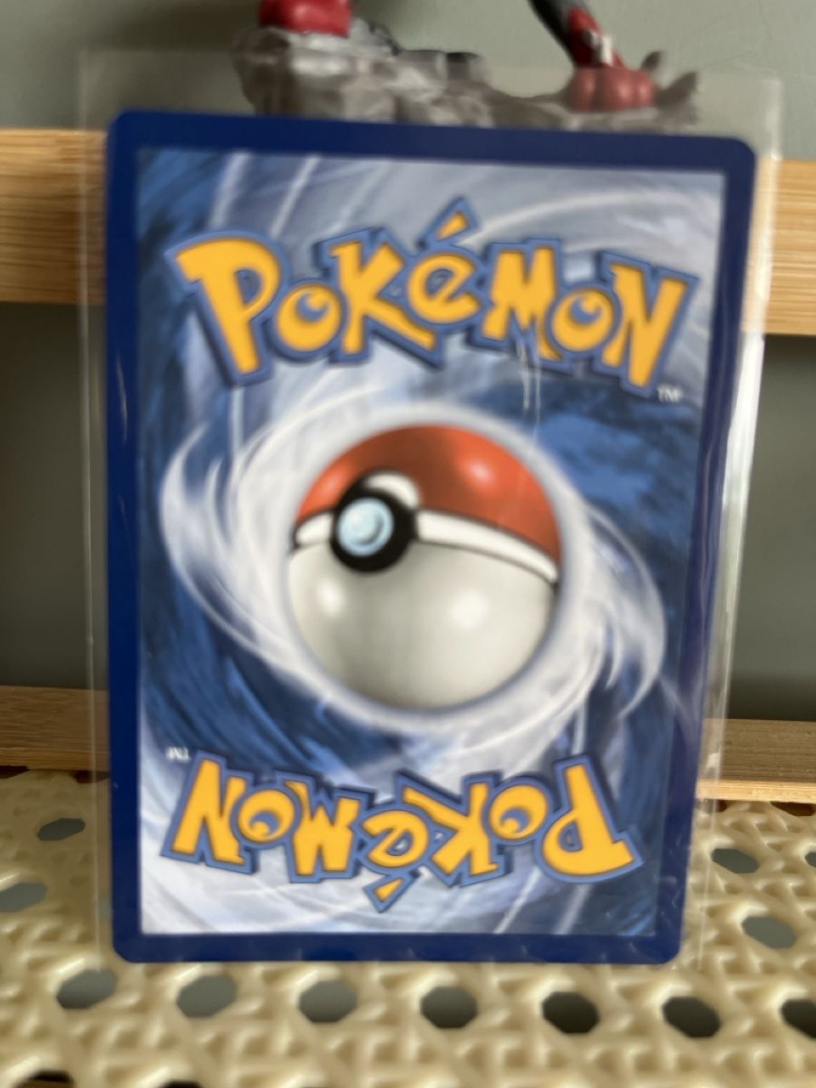 Pokémon Sammelbilder & Trading cards: Blissey 052/078 Reverse Holo Pokémon GO Englisch  – Gebraucht aus Au ZH von curio.concept 2
