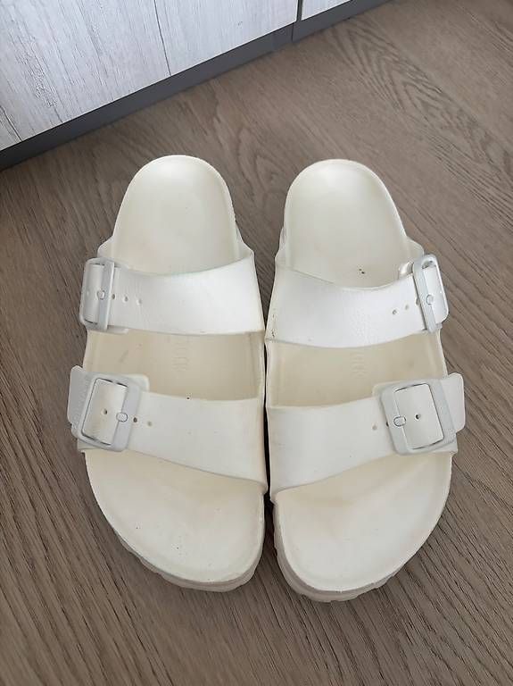 Scarpe da uomo: BIRKENSTOCK ARIZONA – Usato da Mendrisio venduto da yus_gtq7