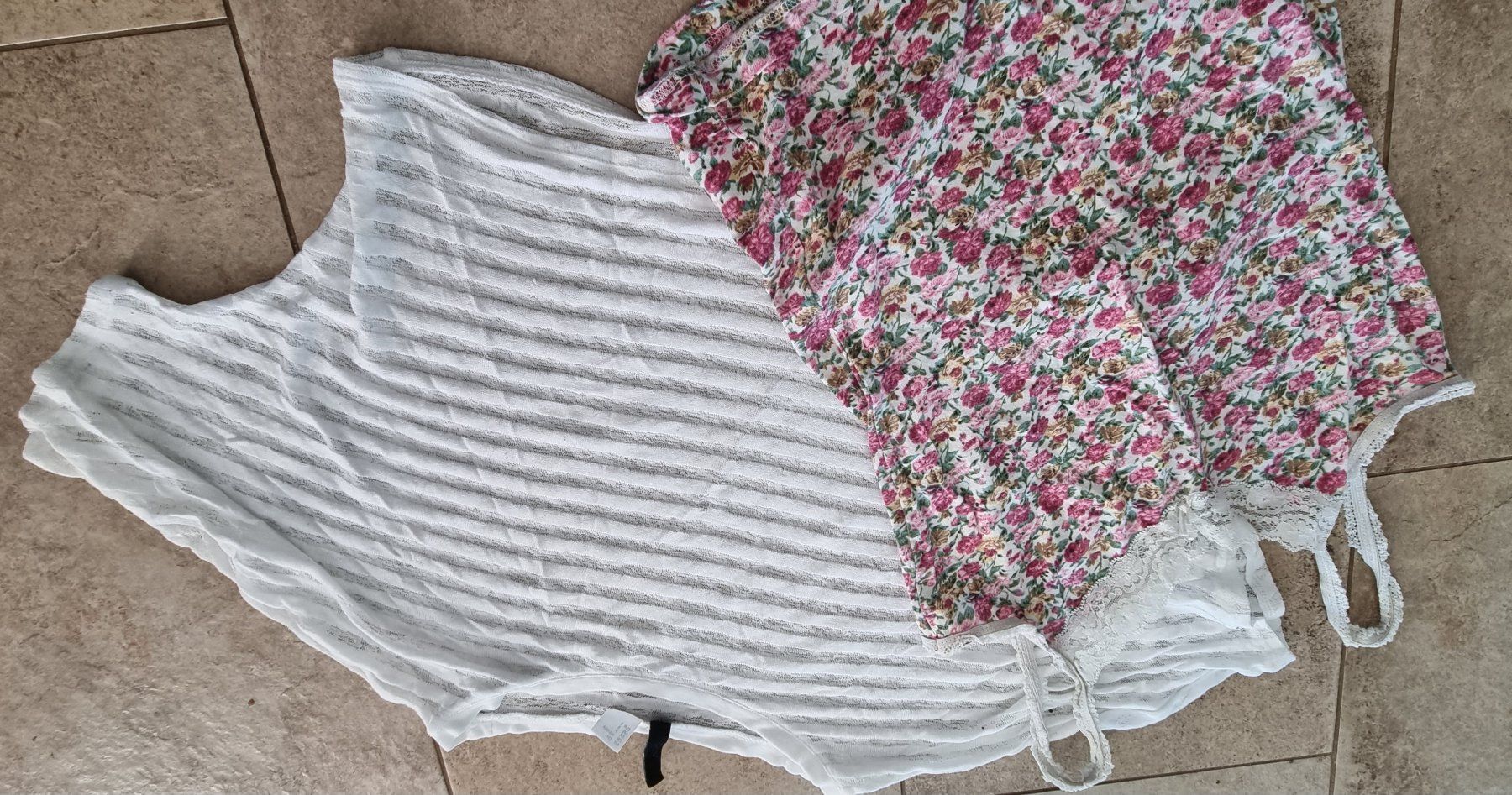 Lots de vêtements: Tolle Oberteile gr.S – Neuf (Voir description) à Grossdietwil par GNOM313 2