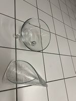 Glas Deko