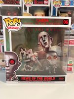 Funko POP! Albums Queen - News of the World