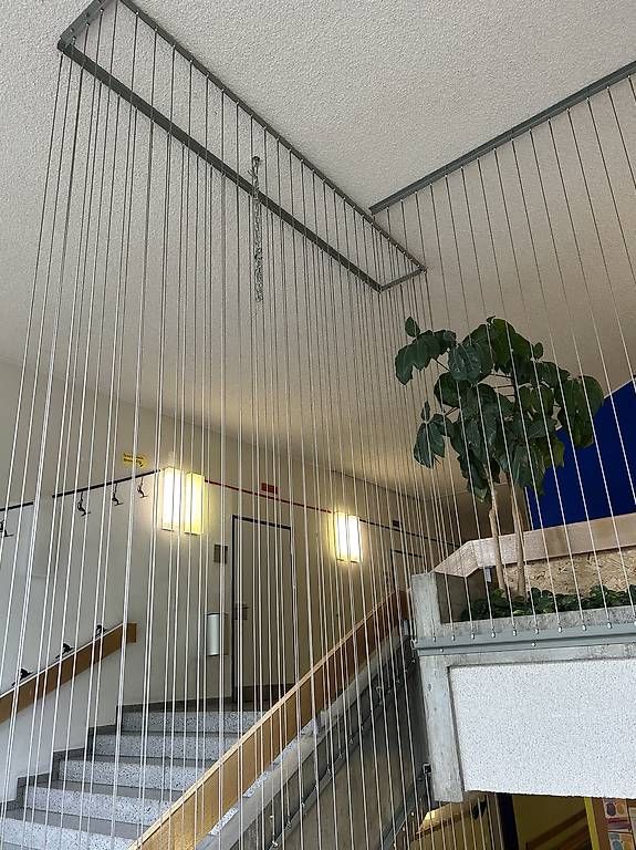 Ferramenta: Drahtseile  sehr viele ! – Usato da Stans venduto da Benzen 2