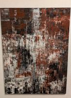 CC ART, CH Künstlerin, Acrylgemälde 60x80cm, auf Leinwand!