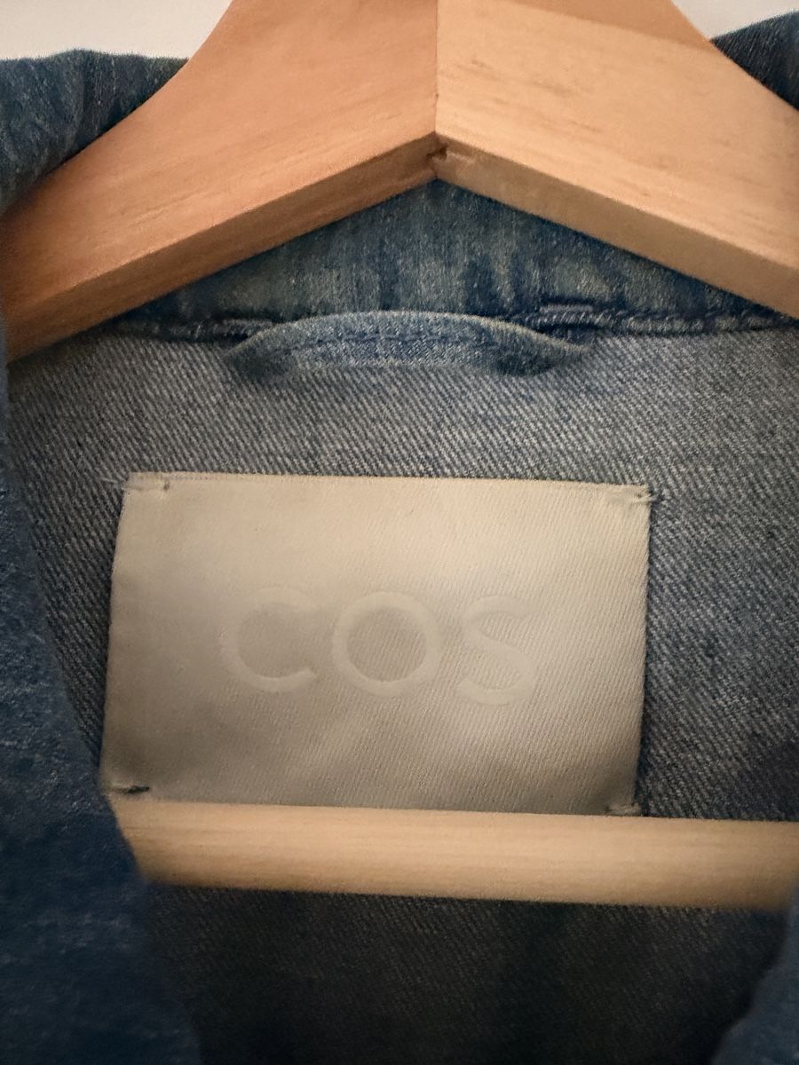 Cos Vestes: Jeans Jacke – D'occasion à Schaffhausen par zuesefred 1
