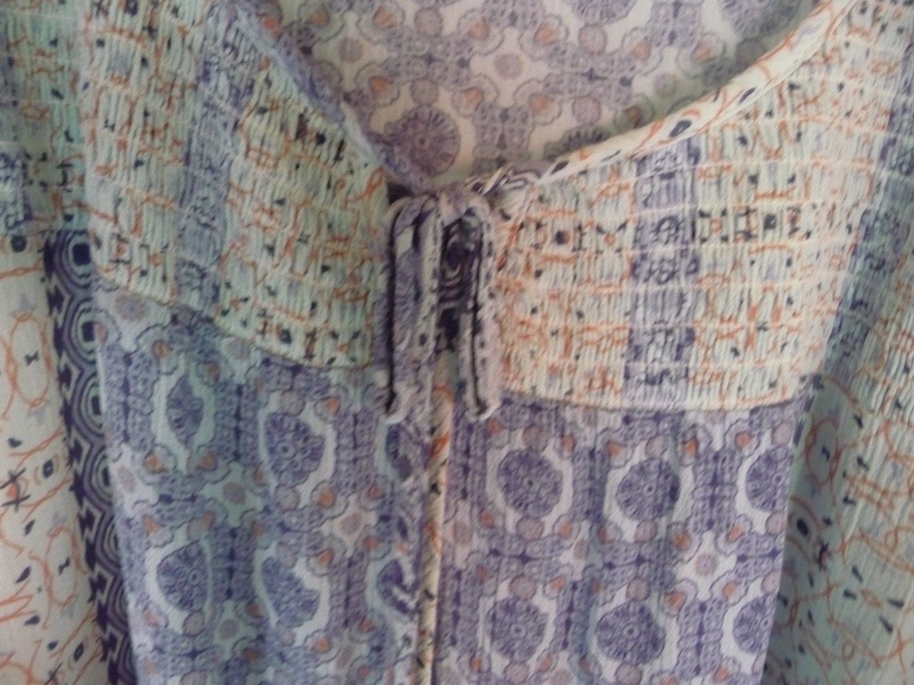 Ulla Popken Blusen: Bluse Ulla Popken Gr.54/56 Top Zustand – Neu (gemäss Beschreibung) aus Kirchberg BE von lavendel02 2